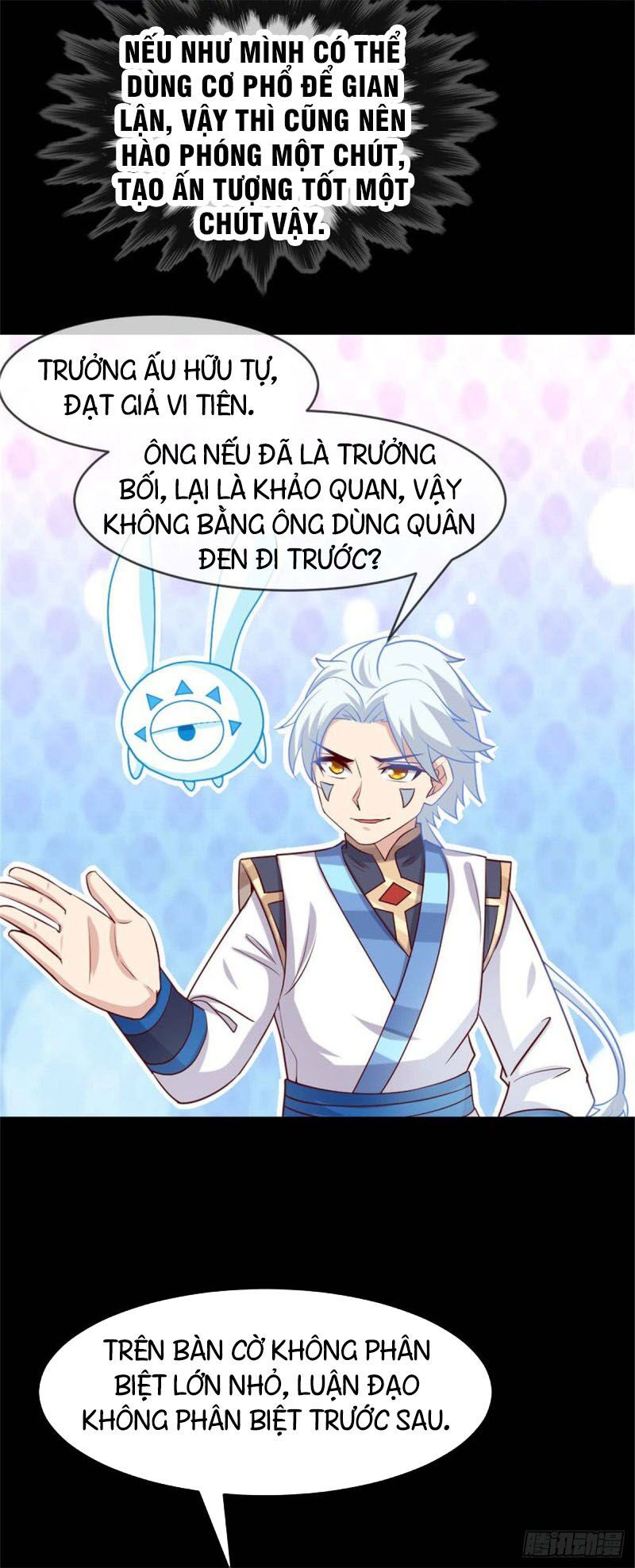 đọc truyện Chí Tôn Võ Đế Chương 275 ảnh 13 tại Thiên Thai Truyện