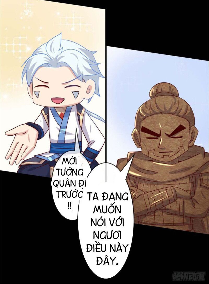 đọc truyện Chí Tôn Võ Đế Chương 275 ảnh 15 tại Thiên Thai Truyện