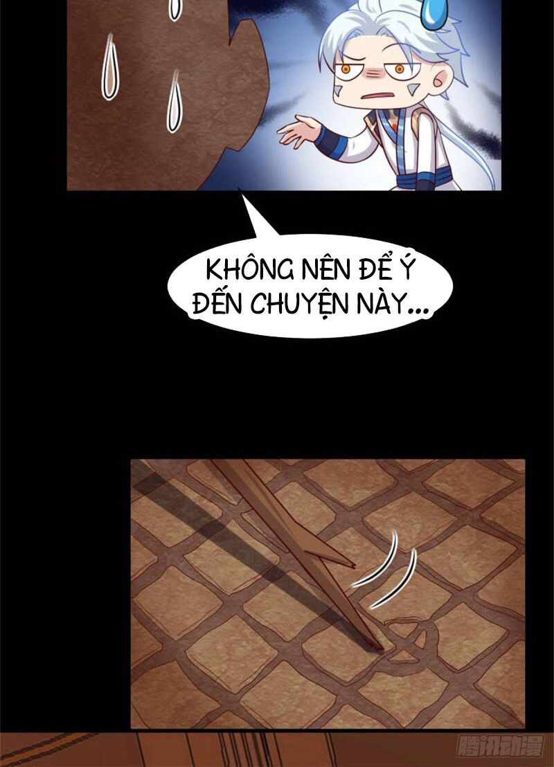 đọc truyện Chí Tôn Võ Đế Chương 275 ảnh 17 tại Thiên Thai Truyện