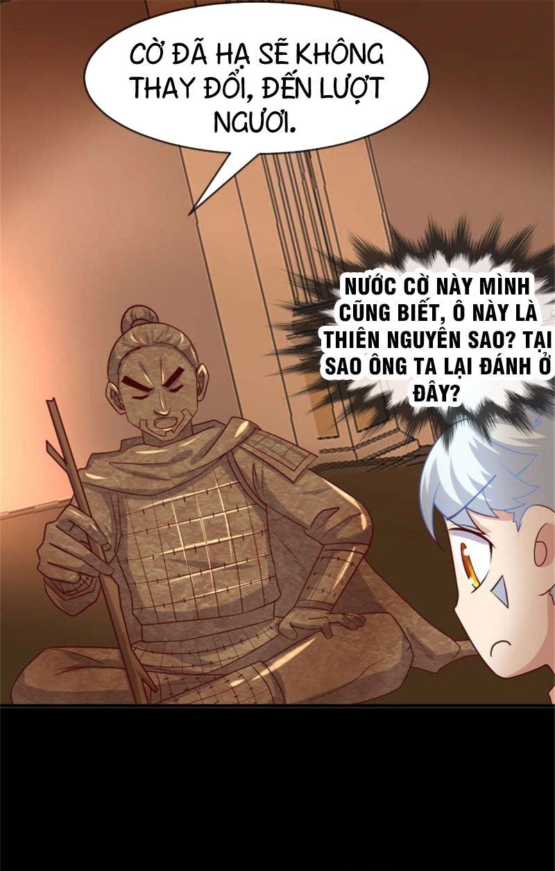 đọc truyện Chí Tôn Võ Đế Chương 275 ảnh 18 tại Thiên Thai Truyện