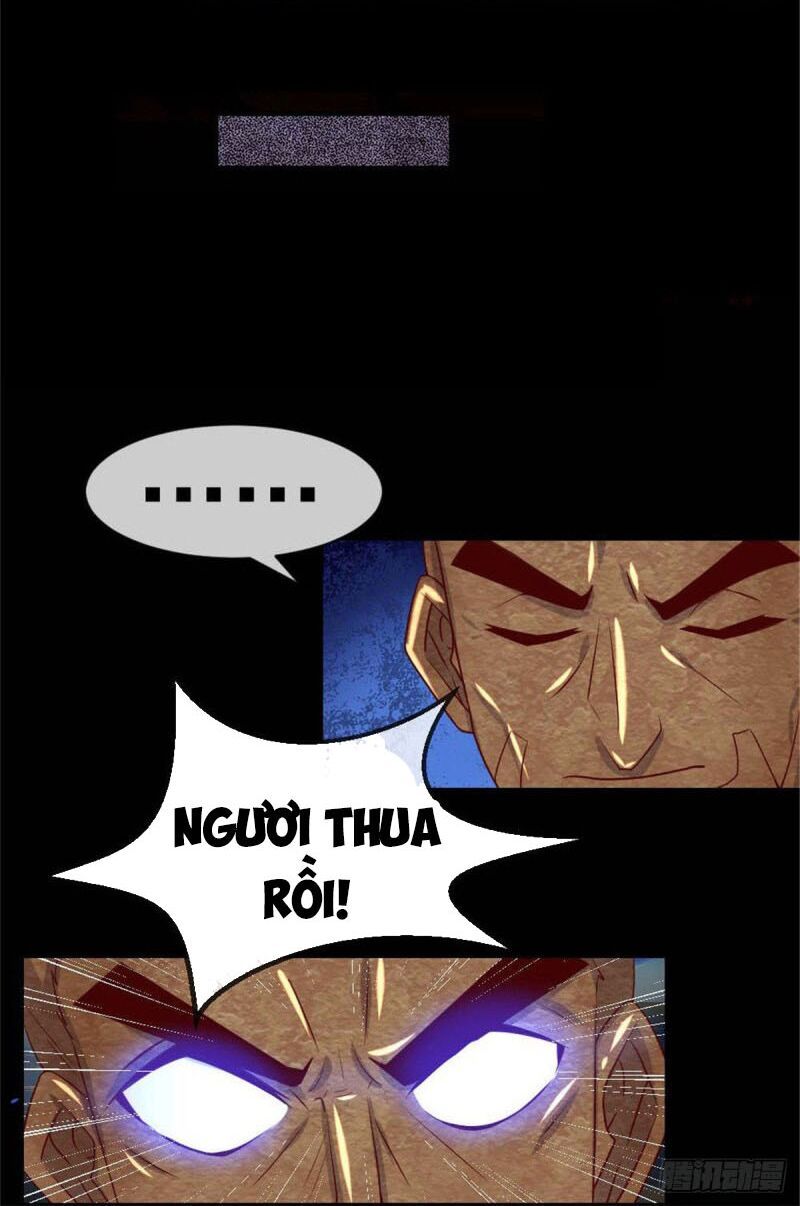 đọc truyện Chí Tôn Võ Đế Chương 275 ảnh 23 tại Thiên Thai Truyện