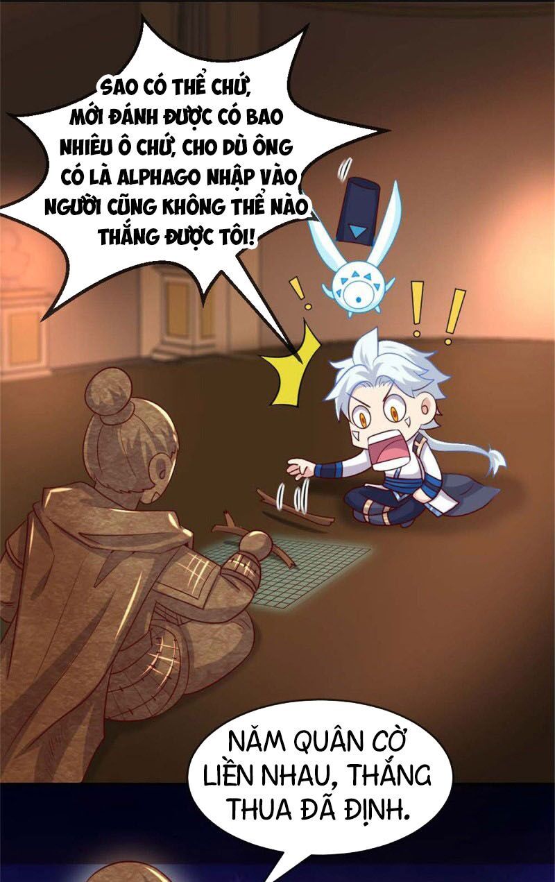 đọc truyện Chí Tôn Võ Đế Chương 275 ảnh 24 tại Thiên Thai Truyện