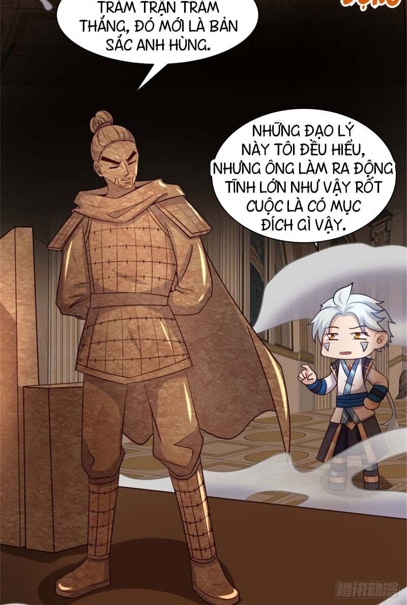 đọc truyện Chí Tôn Võ Đế Chương 275 ảnh 5 tại Thiên Thai Truyện