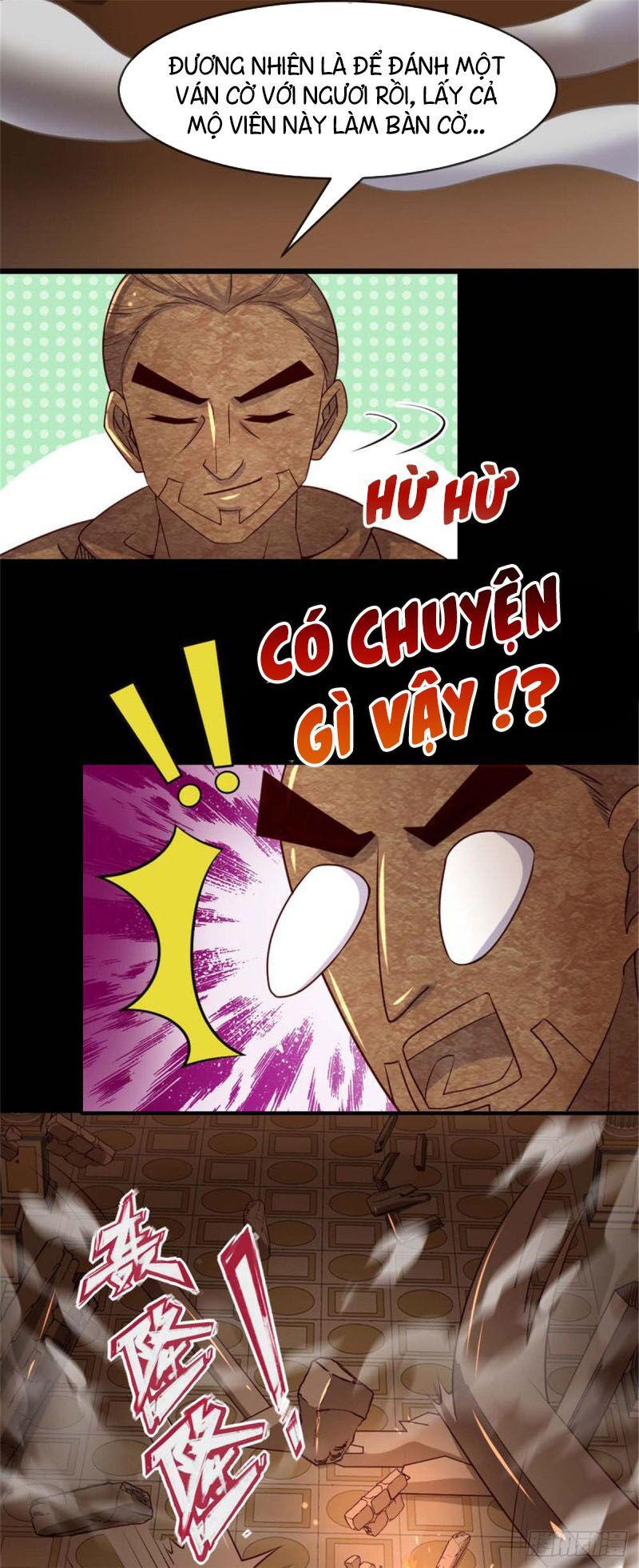 đọc truyện Chí Tôn Võ Đế Chương 275 ảnh 6 tại Thiên Thai Truyện