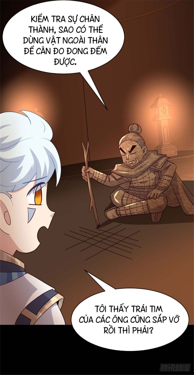 đọc truyện Chí Tôn Võ Đế Chương 275 ảnh 8 tại Thiên Thai Truyện