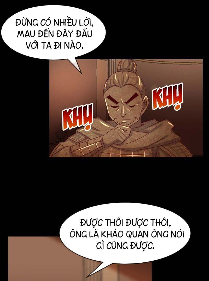 đọc truyện Chí Tôn Võ Đế Chương 275 ảnh 9 tại Thiên Thai Truyện