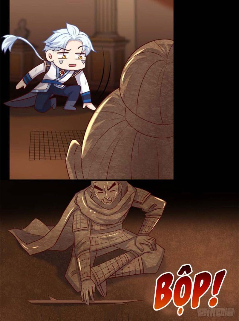 đọc truyện Chí Tôn Võ Đế Chương 275 ảnh 10 tại Thiên Thai Truyện