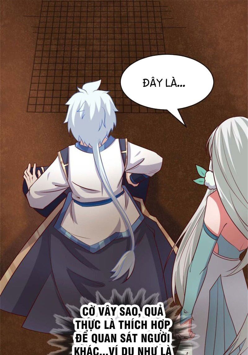 đọc truyện Chí Tôn Võ Đế Chương 275 ảnh 11 tại Thiên Thai Truyện