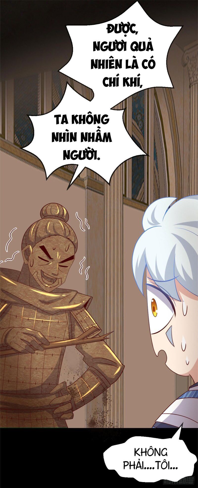 đọc truyện Chí Tôn Võ Đế Chương 276 ảnh 13 tại Thiên Thai Truyện