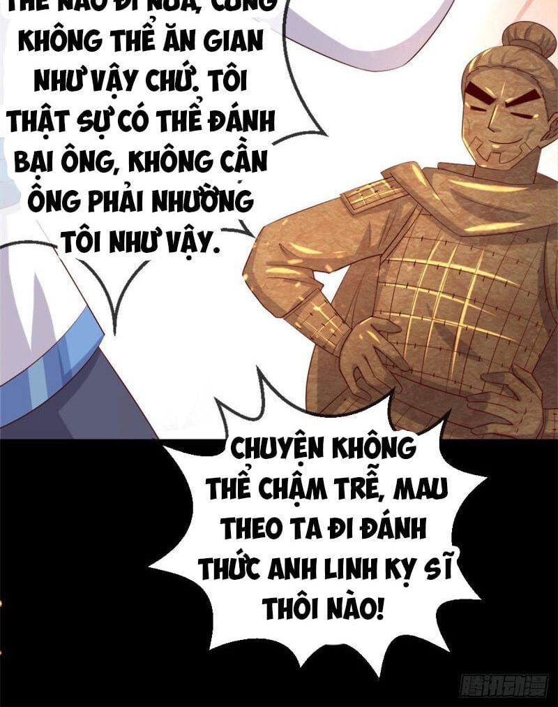 đọc truyện Chí Tôn Võ Đế Chương 276 ảnh 15 tại Thiên Thai Truyện