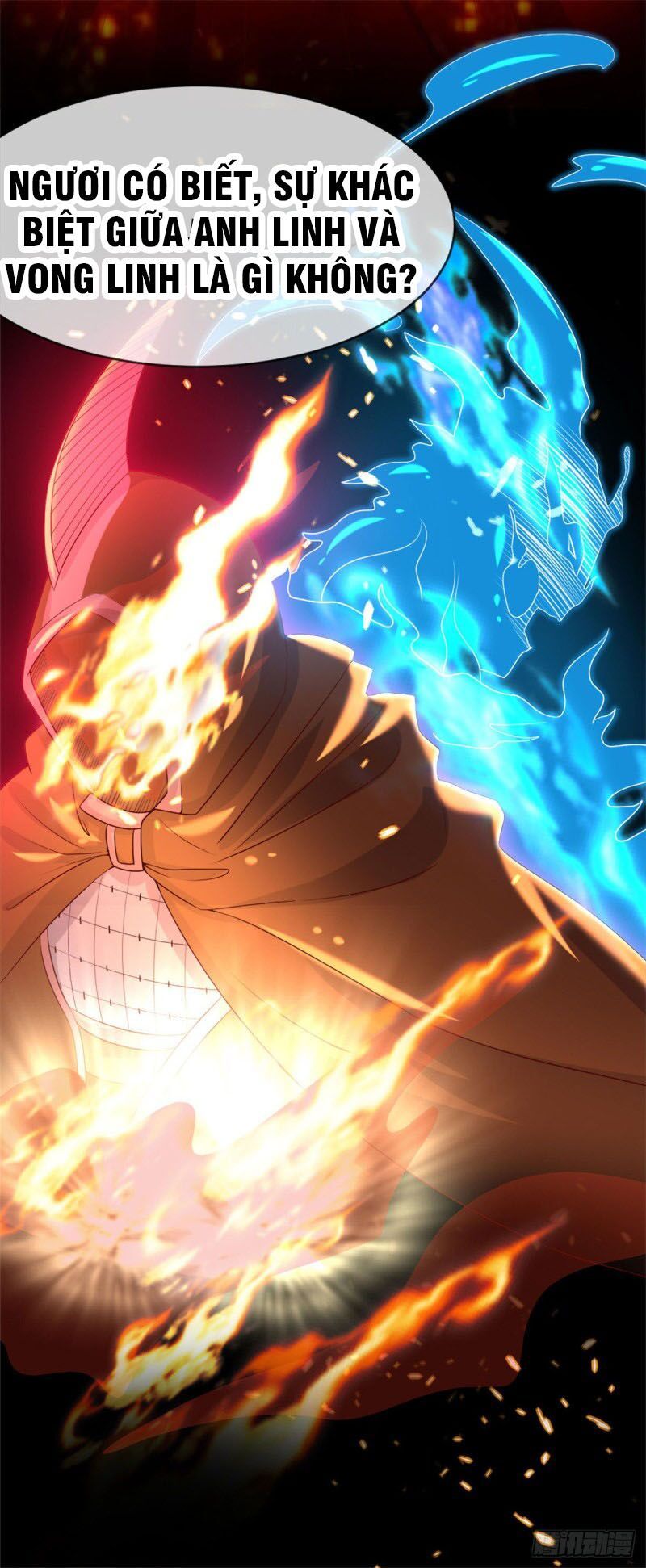 đọc truyện Chí Tôn Võ Đế Chương 276 ảnh 18 tại Thiên Thai Truyện