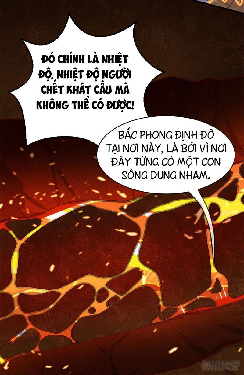 đọc truyện Chí Tôn Võ Đế Chương 276 ảnh 21 tại Thiên Thai Truyện