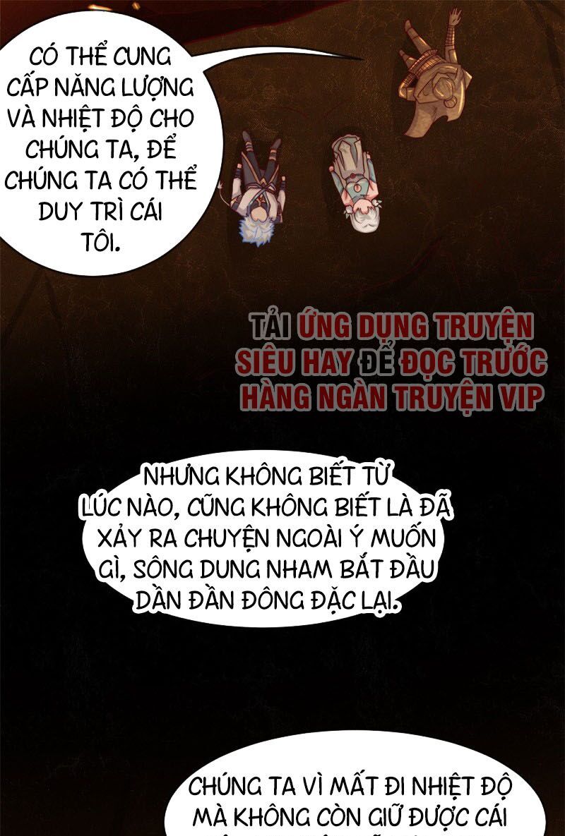 đọc truyện Chí Tôn Võ Đế Chương 276 ảnh 22 tại Thiên Thai Truyện