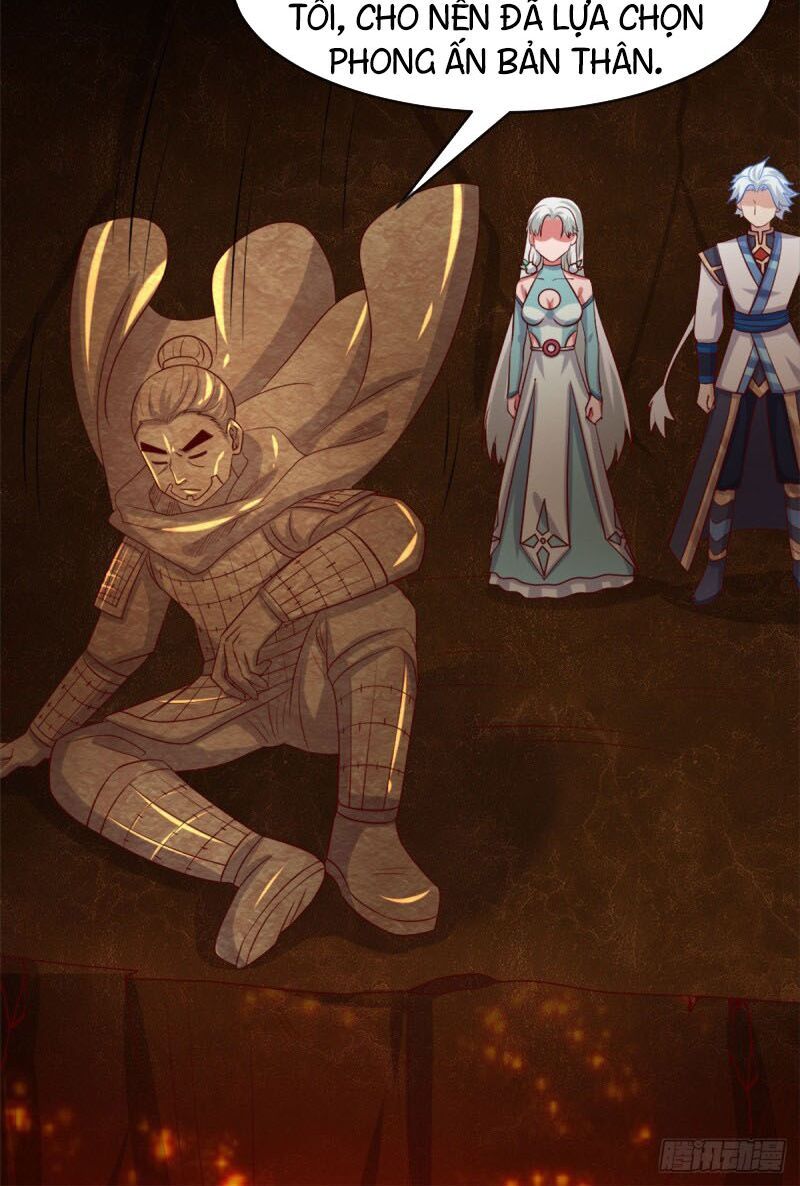 đọc truyện Chí Tôn Võ Đế Chương 276 ảnh 23 tại Thiên Thai Truyện