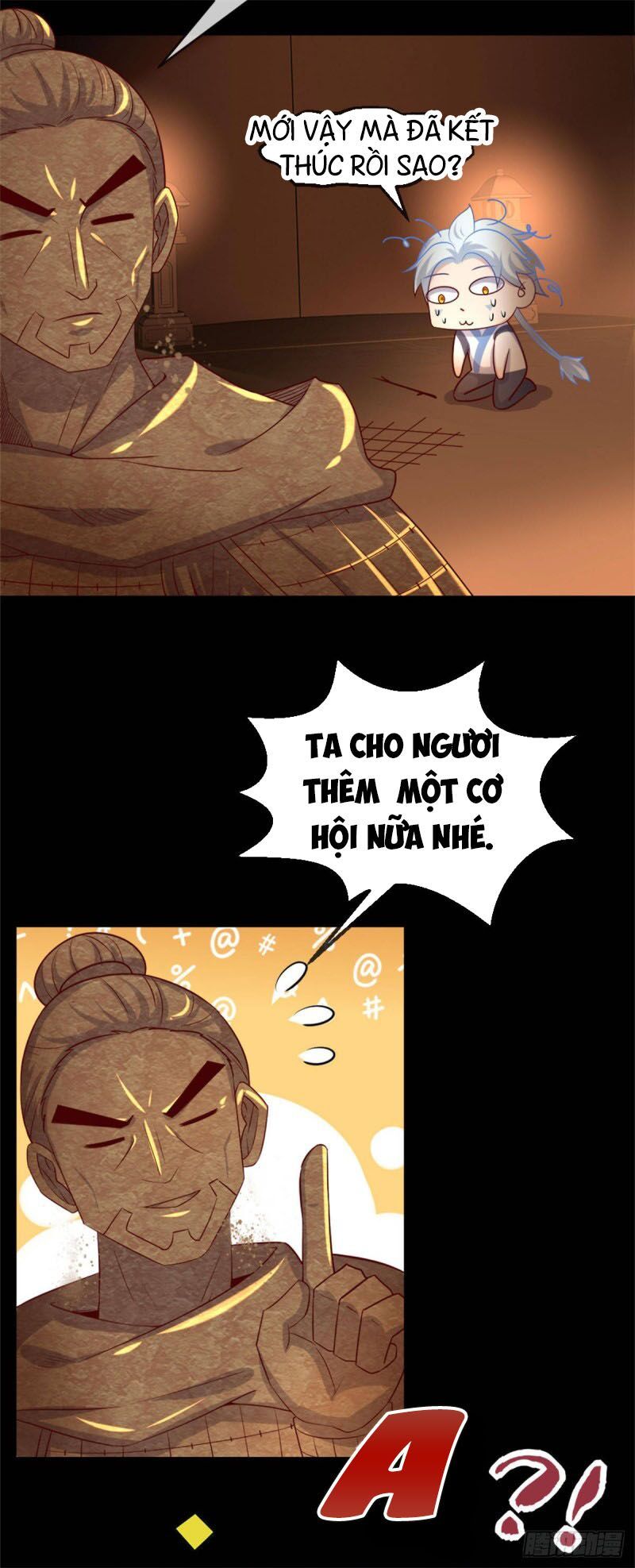 đọc truyện Chí Tôn Võ Đế Chương 276 ảnh 5 tại Thiên Thai Truyện