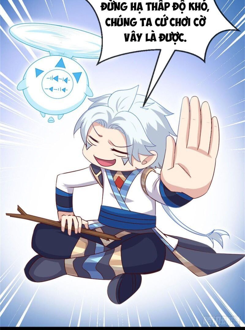 đọc truyện Chí Tôn Võ Đế Chương 276 ảnh 9 tại Thiên Thai Truyện