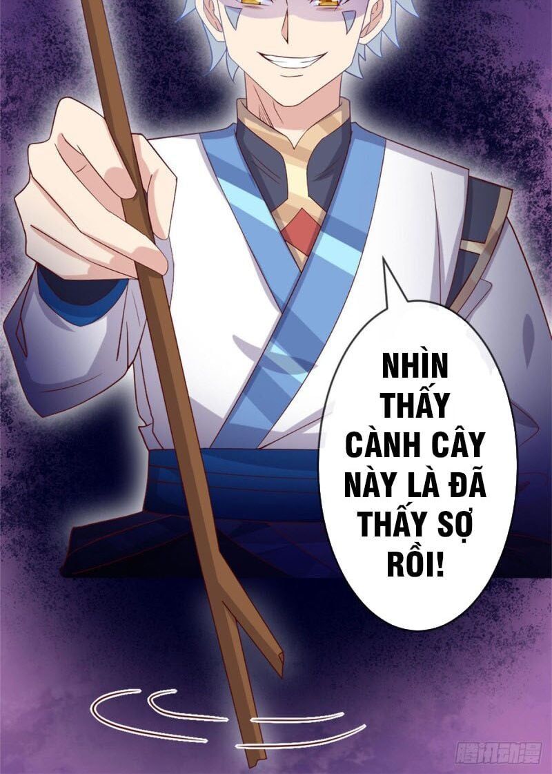 đọc truyện Chí Tôn Võ Đế Chương 276 ảnh 11 tại Thiên Thai Truyện