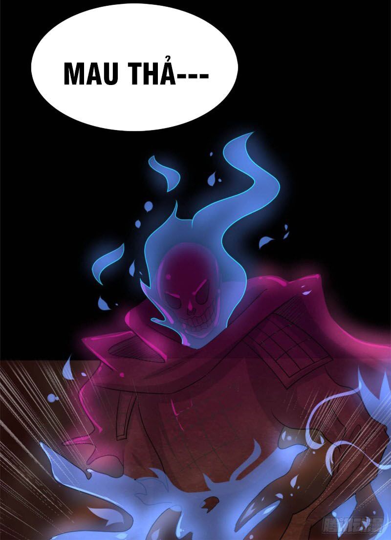 đọc truyện Chí Tôn Võ Đế Chương 277 ảnh 14 tại Thiên Thai Truyện