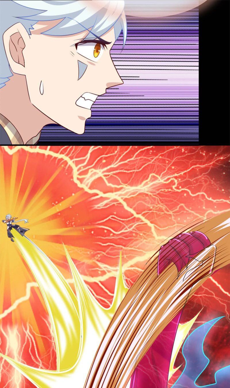 đọc truyện Chí Tôn Võ Đế Chương 277 ảnh 17 tại Thiên Thai Truyện