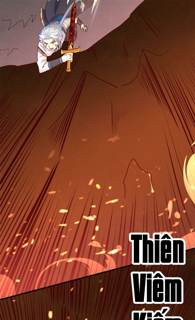 đọc truyện Chí Tôn Võ Đế Chương 277 ảnh 21 tại Thiên Thai Truyện