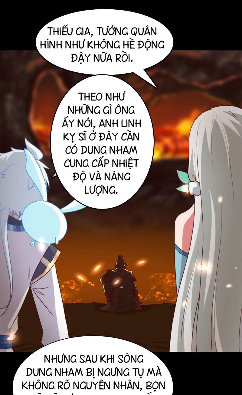 đọc truyện Chí Tôn Võ Đế Chương 277 ảnh 4 tại Thiên Thai Truyện