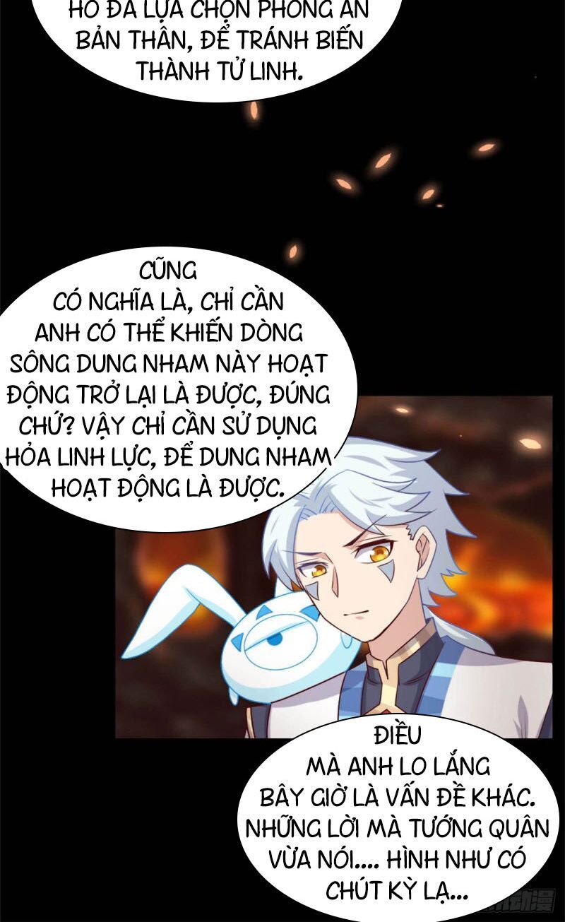 đọc truyện Chí Tôn Võ Đế Chương 277 ảnh 5 tại Thiên Thai Truyện