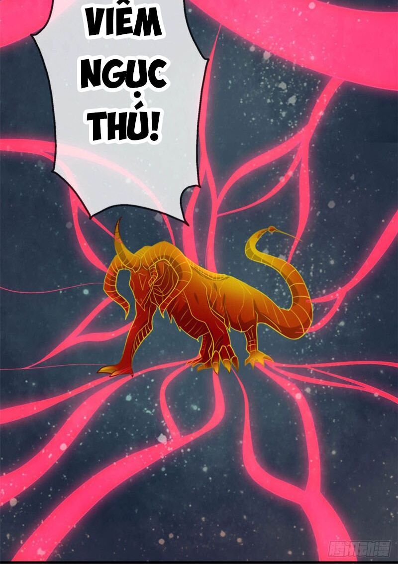 đọc truyện Chí Tôn Võ Đế Chương 277 ảnh 32 tại Thiên Thai Truyện