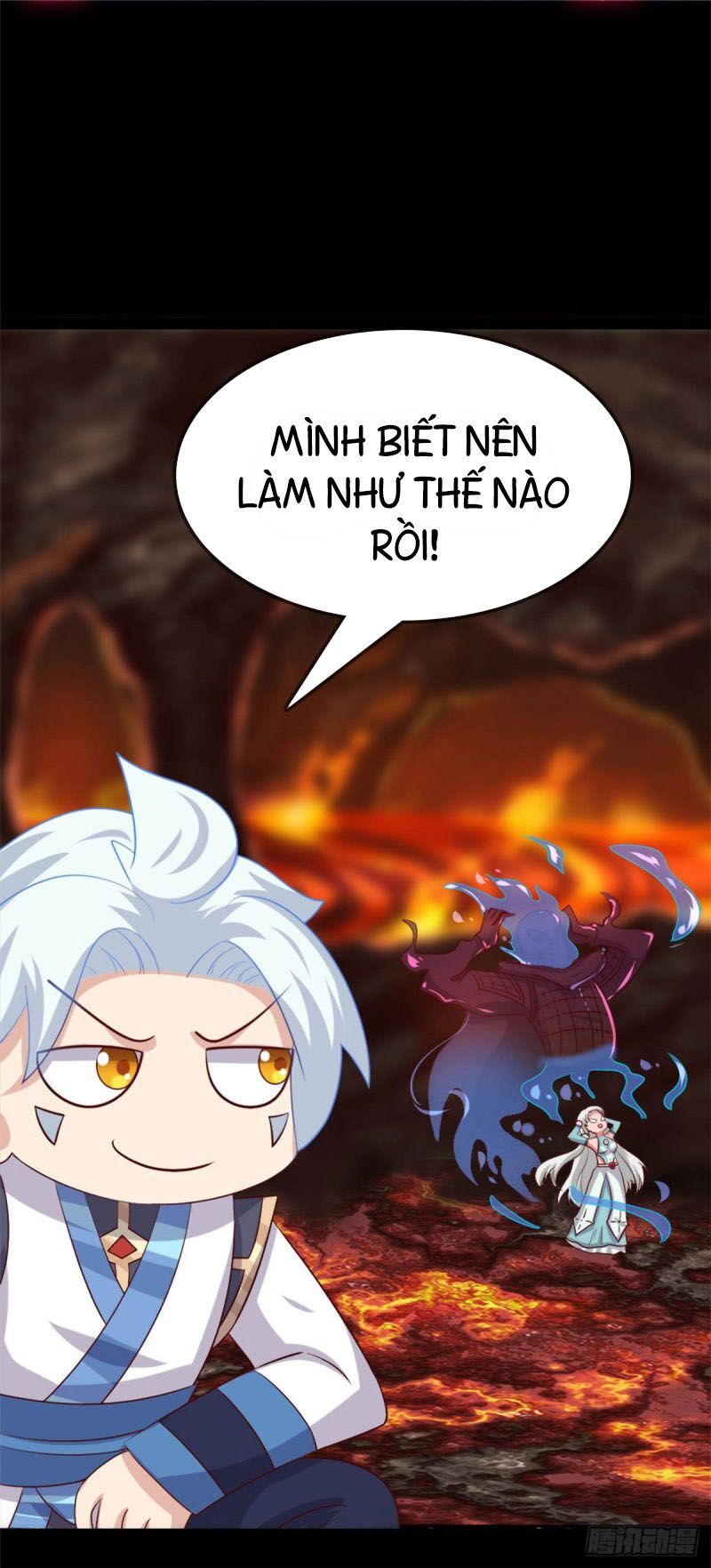 đọc truyện Chí Tôn Võ Đế Chương 277 ảnh 33 tại Thiên Thai Truyện