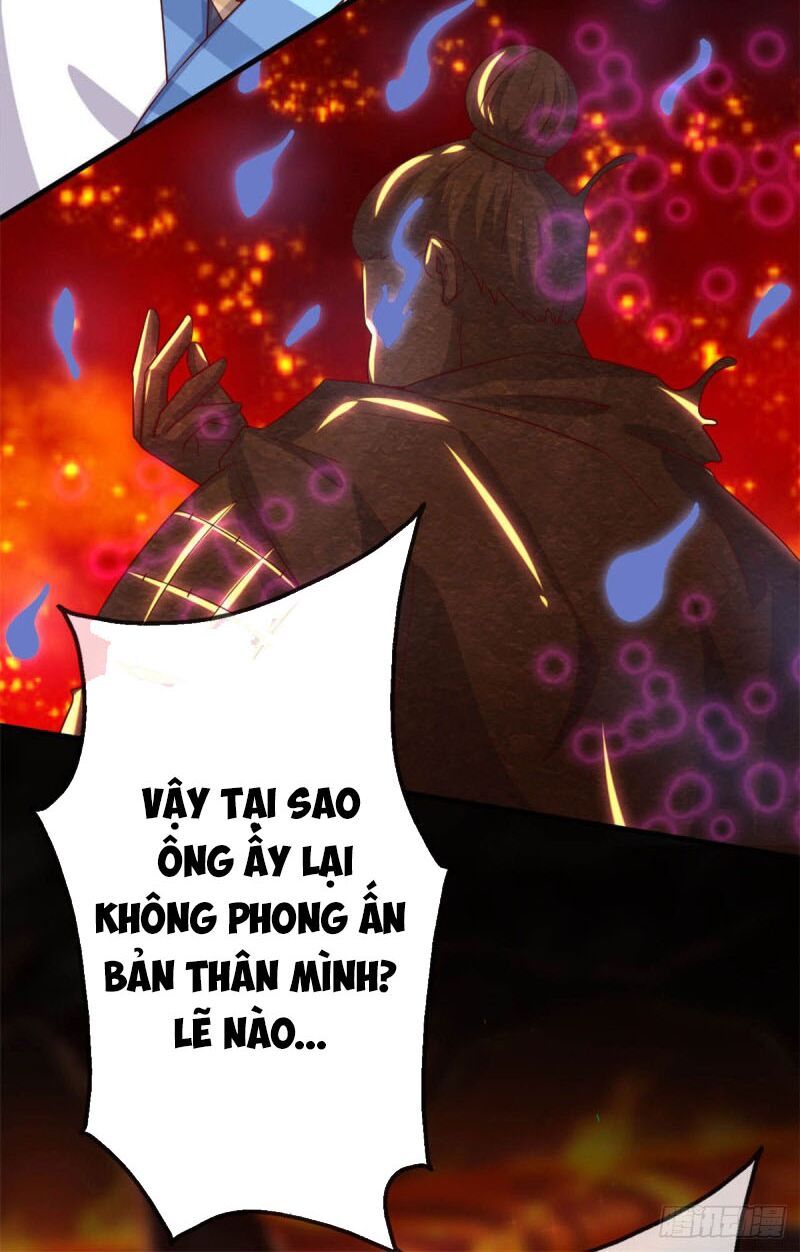 đọc truyện Chí Tôn Võ Đế Chương 277 ảnh 7 tại Thiên Thai Truyện