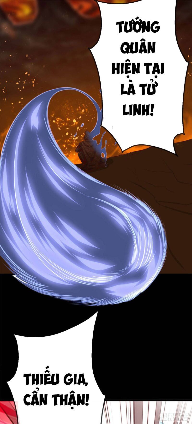 đọc truyện Chí Tôn Võ Đế Chương 277 ảnh 8 tại Thiên Thai Truyện