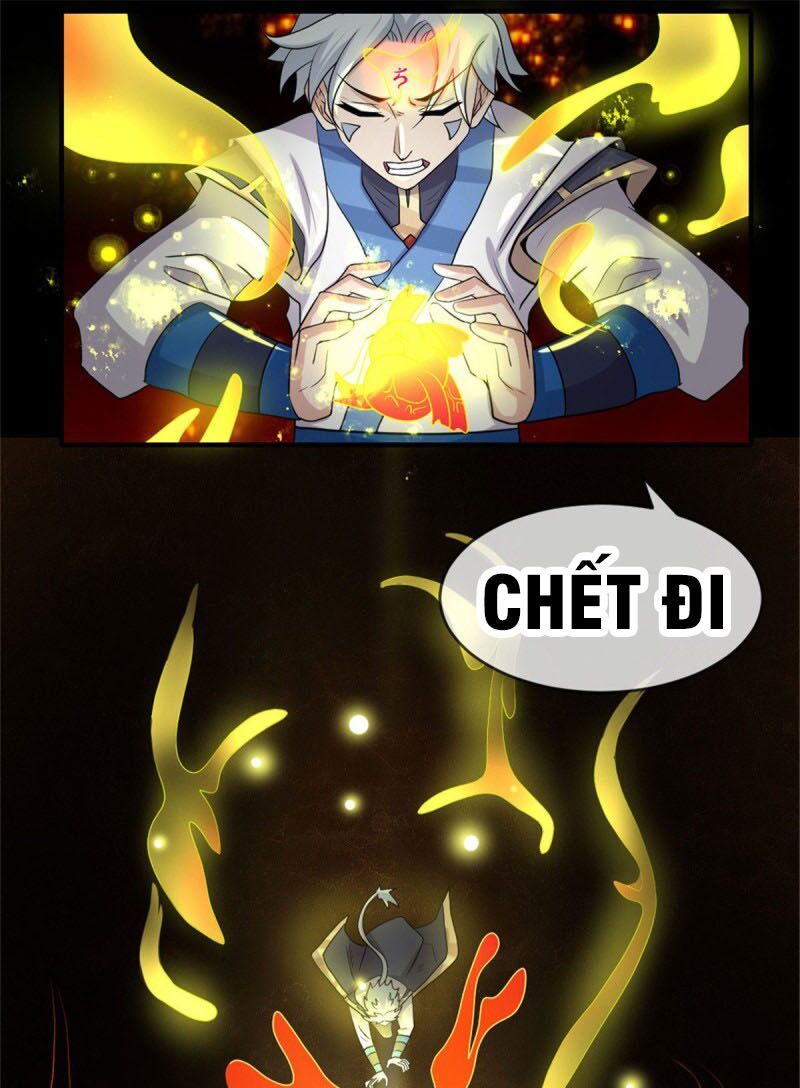 đọc truyện Chí Tôn Võ Đế Chương 278 ảnh 12 tại Thiên Thai Truyện