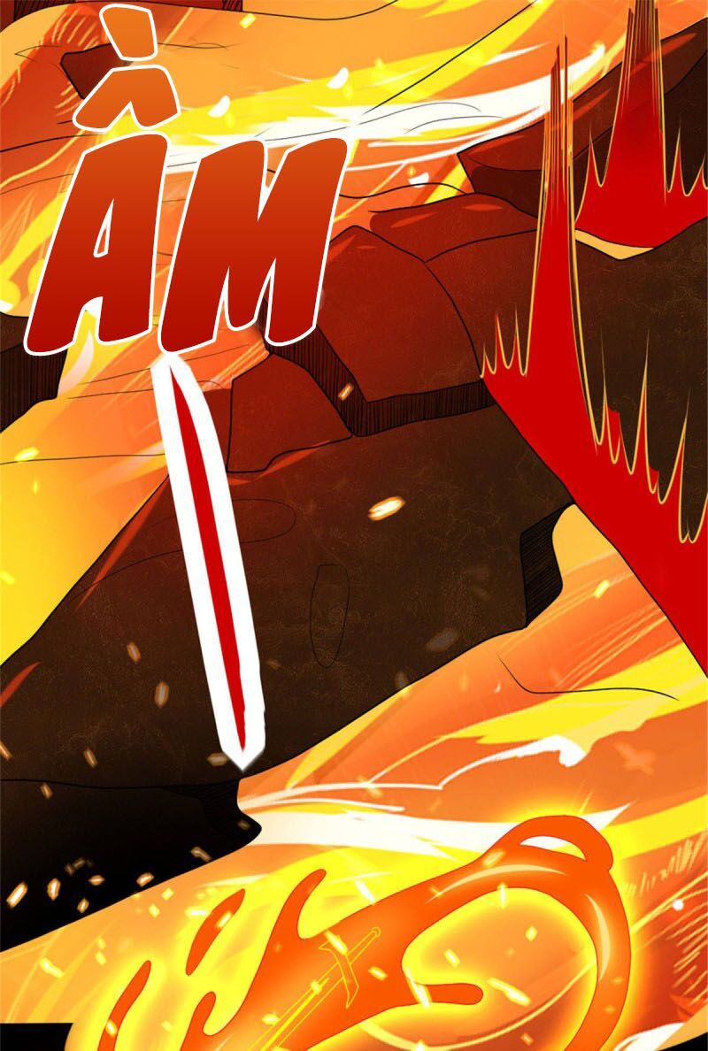 đọc truyện Chí Tôn Võ Đế Chương 278 ảnh 16 tại Thiên Thai Truyện