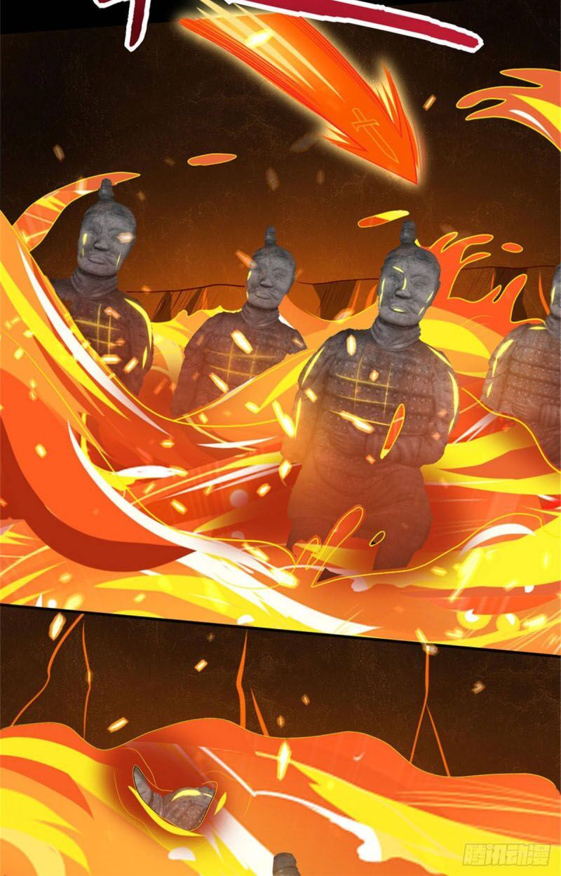 đọc truyện Chí Tôn Võ Đế Chương 278 ảnh 21 tại Thiên Thai Truyện