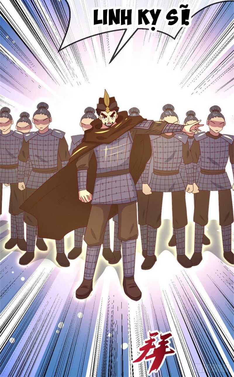 đọc truyện Chí Tôn Võ Đế Chương 278 ảnh 27 tại Thiên Thai Truyện