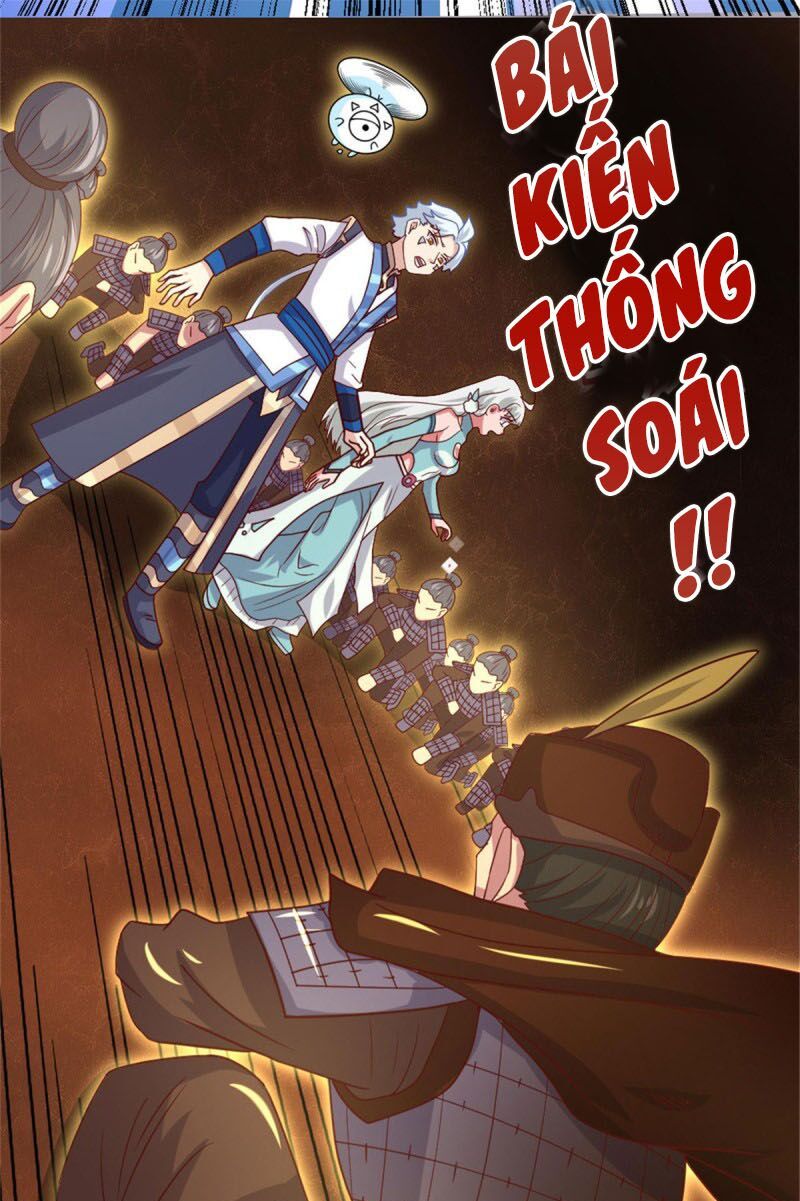 đọc truyện Chí Tôn Võ Đế Chương 278 ảnh 28 tại Thiên Thai Truyện