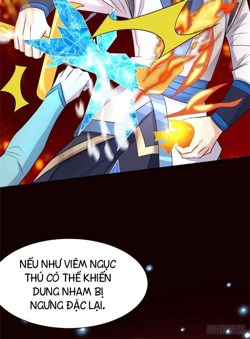 đọc truyện Chí Tôn Võ Đế Chương 278 ảnh 7 tại Thiên Thai Truyện