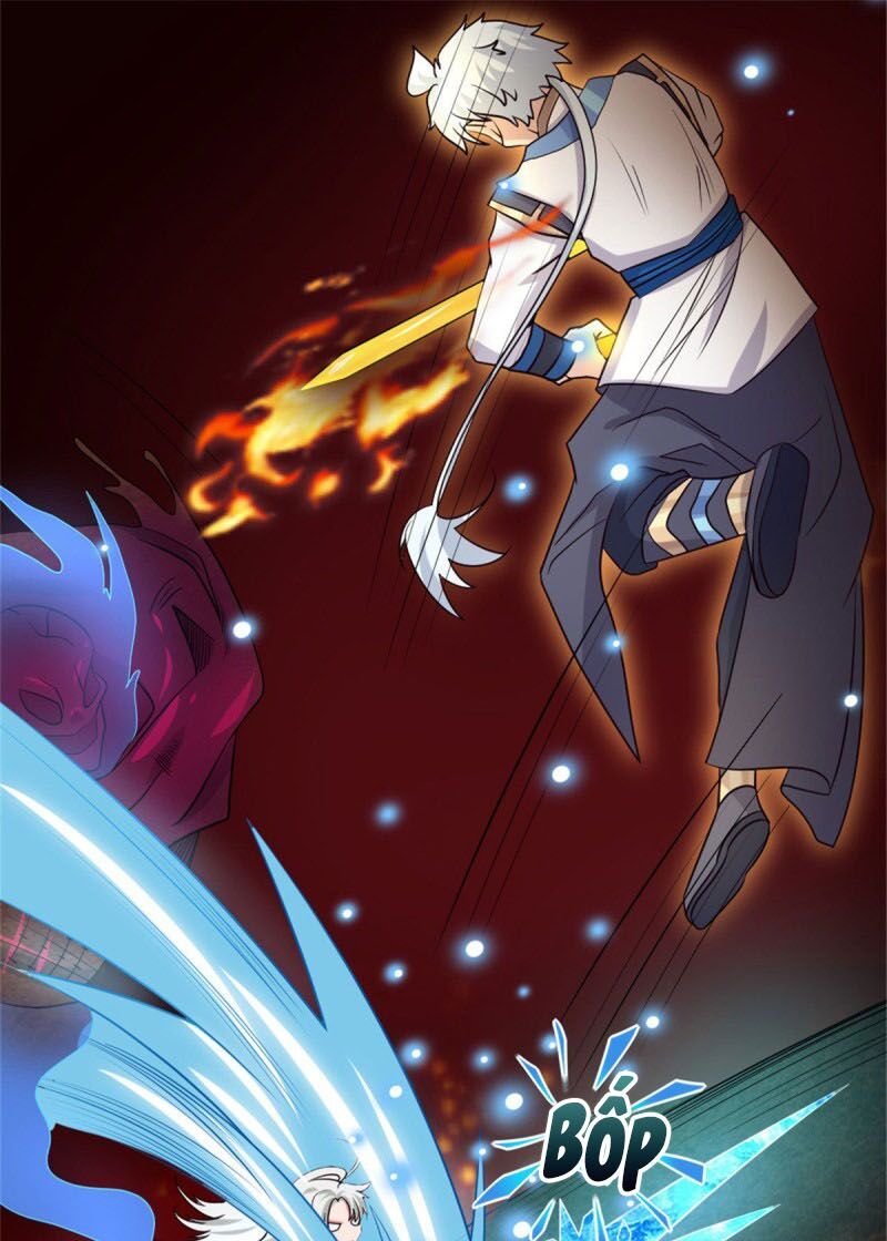 đọc truyện Chí Tôn Võ Đế Chương 278 ảnh 8 tại Thiên Thai Truyện