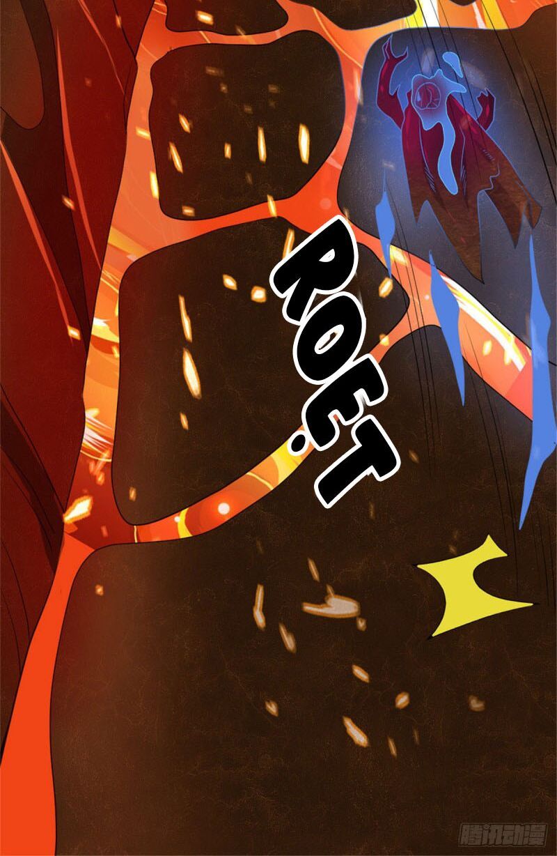 đọc truyện Chí Tôn Võ Đế Chương 278 ảnh 11 tại Thiên Thai Truyện