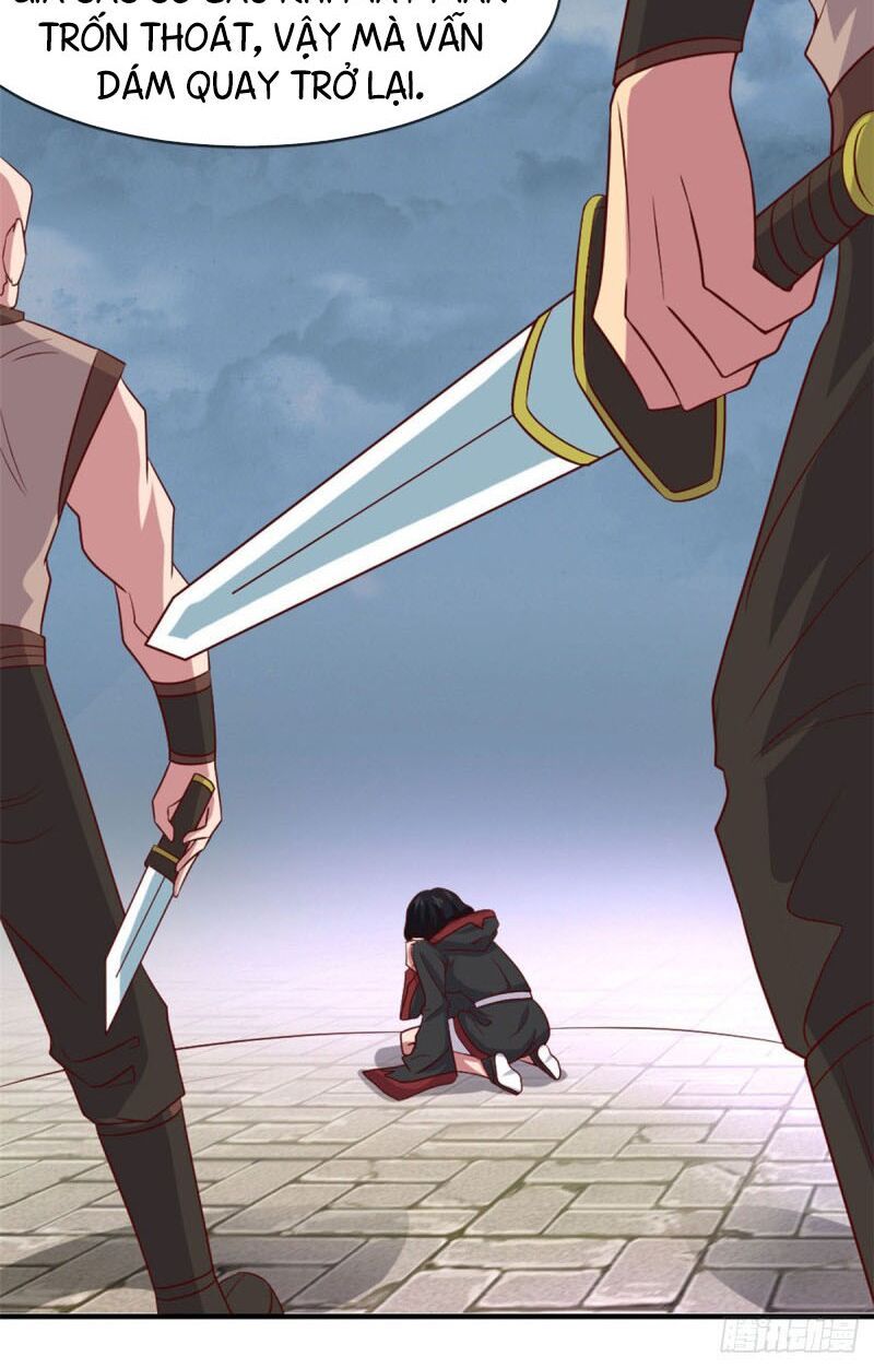 đọc truyện Chí Tôn Võ Đế Chương 279 ảnh 13 tại Thiên Thai Truyện