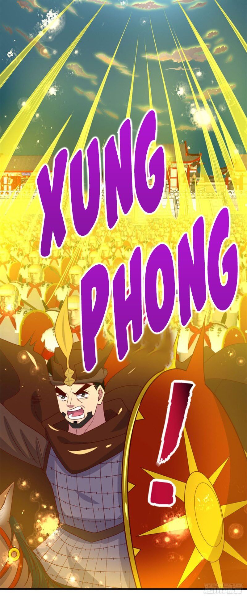 đọc truyện Chí Tôn Võ Đế Chương 279 ảnh 24 tại Thiên Thai Truyện