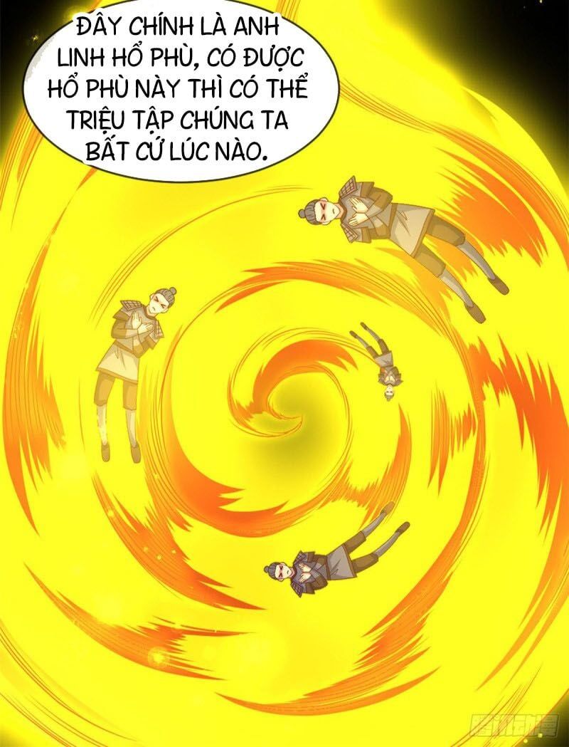 đọc truyện Chí Tôn Võ Đế Chương 279 ảnh 5 tại Thiên Thai Truyện