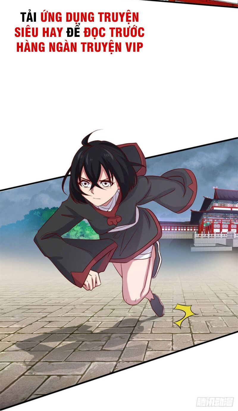 đọc truyện Chí Tôn Võ Đế Chương 279 ảnh 11 tại Thiên Thai Truyện