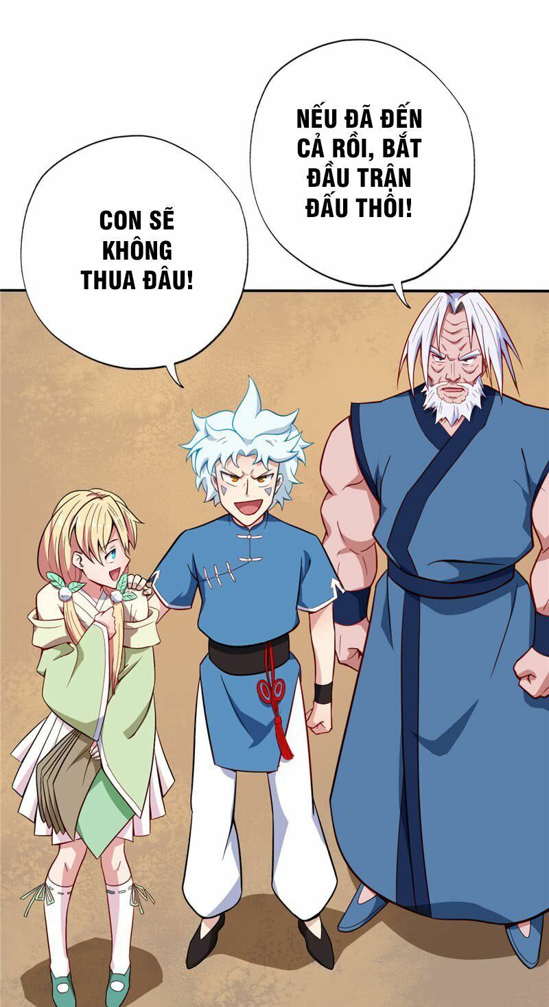 đọc truyện Chí Tôn Võ Đế Chương 28 ảnh 21 tại Thiên Thai Truyện