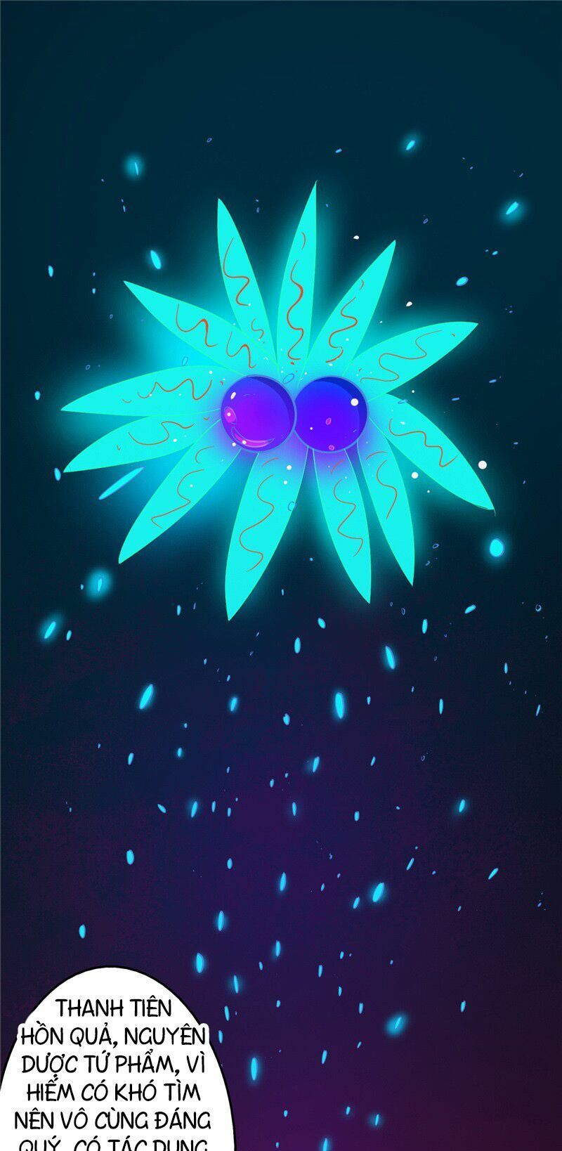 đọc truyện Chí Tôn Võ Đế Chương 28 ảnh 5 tại Thiên Thai Truyện