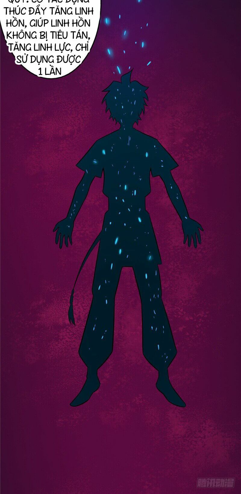 đọc truyện Chí Tôn Võ Đế Chương 28 ảnh 6 tại Thiên Thai Truyện