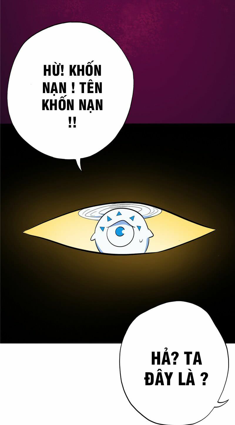 đọc truyện Chí Tôn Võ Đế Chương 28 ảnh 7 tại Thiên Thai Truyện