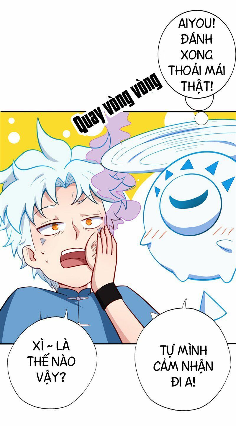 đọc truyện Chí Tôn Võ Đế Chương 28 ảnh 9 tại Thiên Thai Truyện