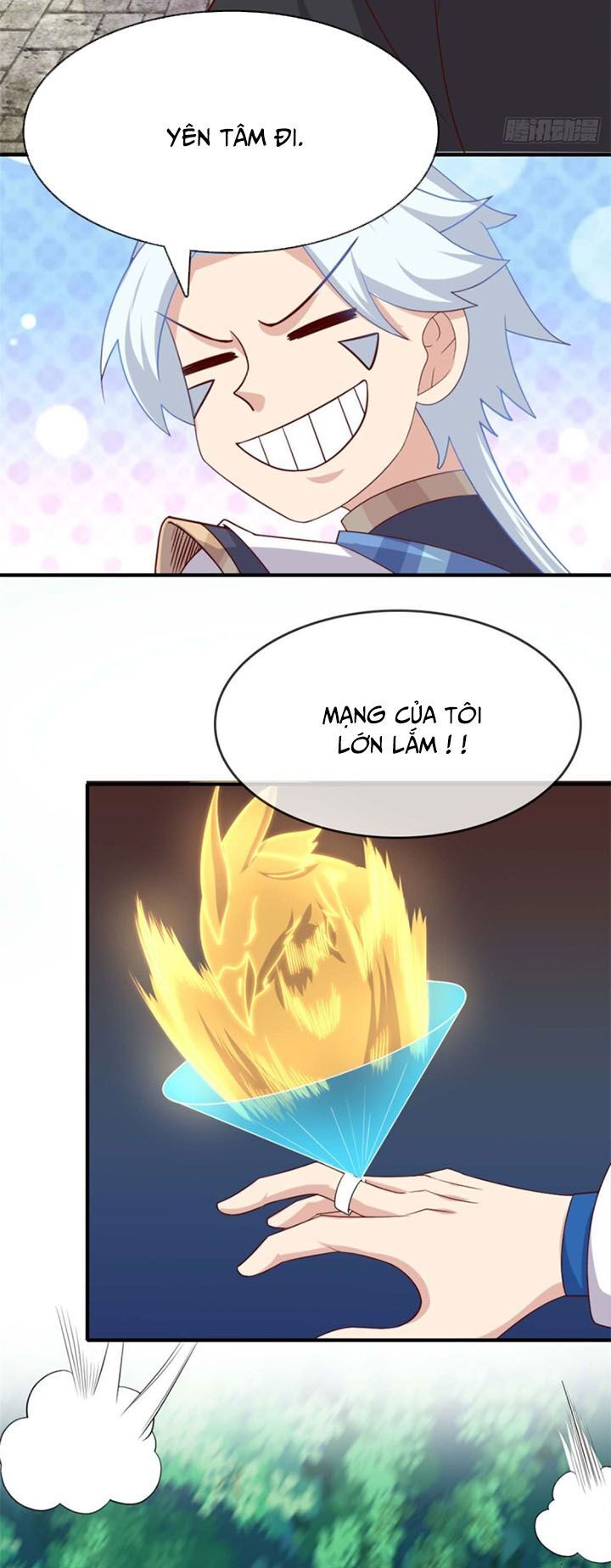 đọc truyện Chí Tôn Võ Đế Chương 280 ảnh 14 tại Thiên Thai Truyện