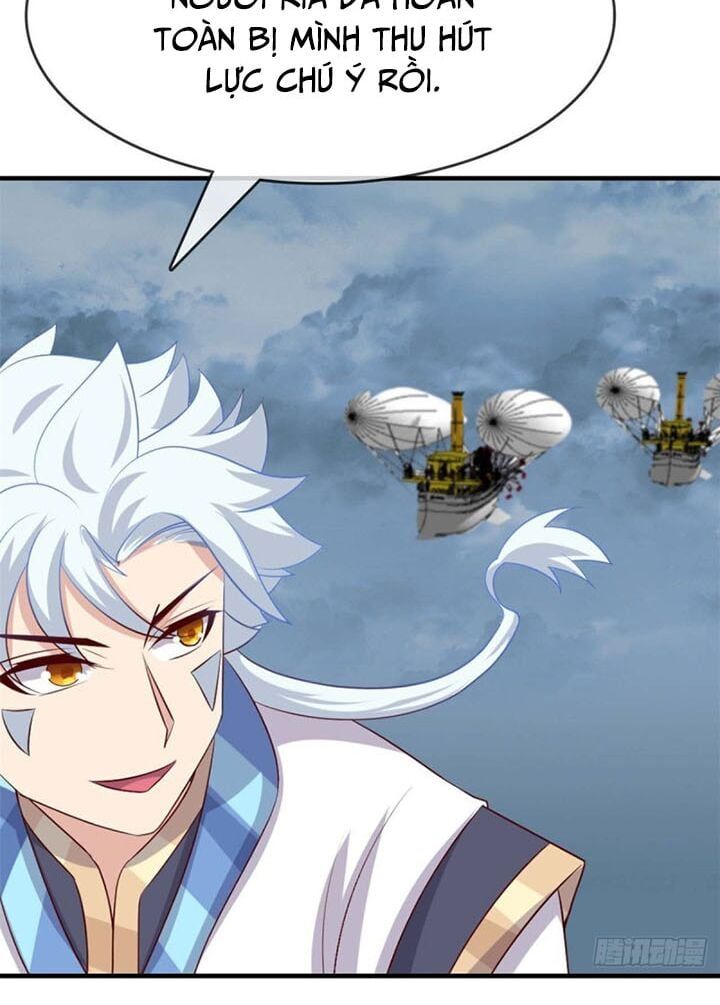 đọc truyện Chí Tôn Võ Đế Chương 280 ảnh 18 tại Thiên Thai Truyện