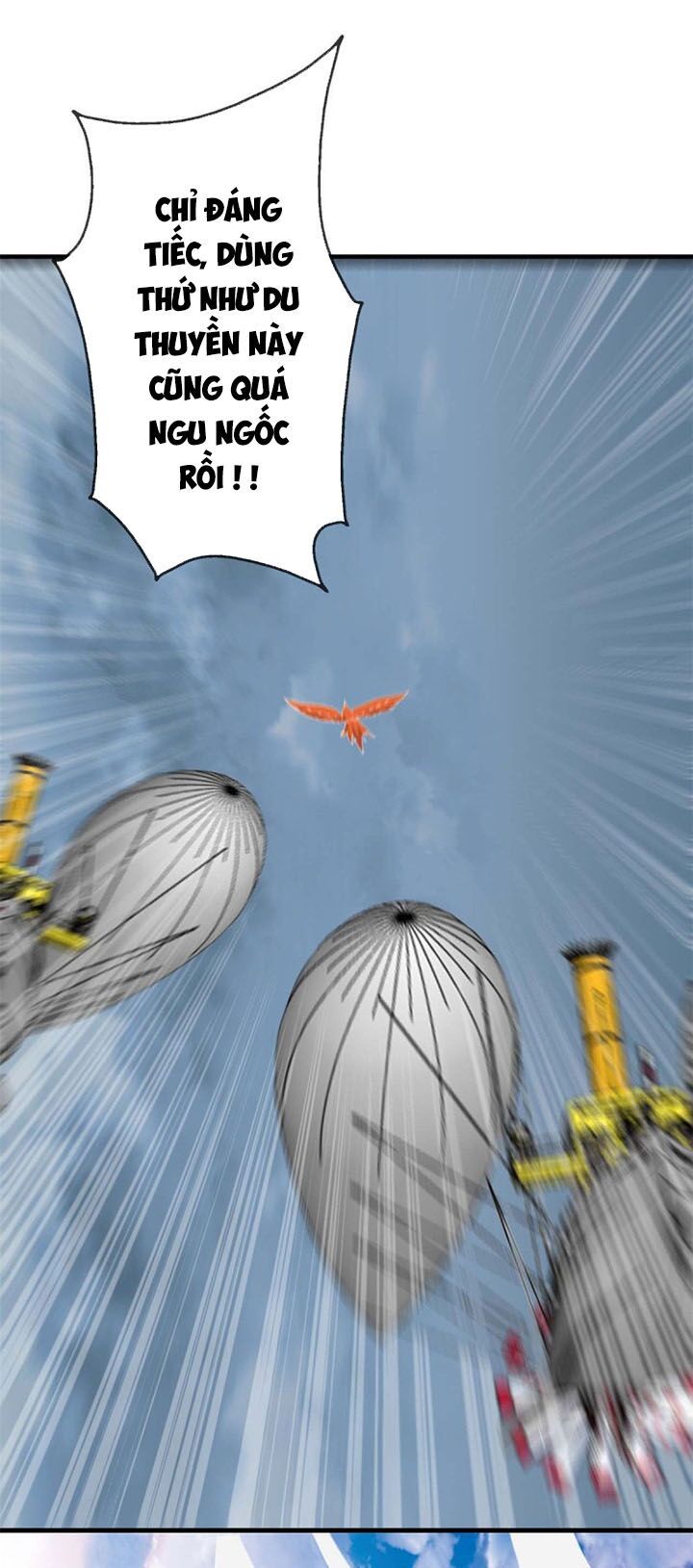 đọc truyện Chí Tôn Võ Đế Chương 280 ảnh 19 tại Thiên Thai Truyện